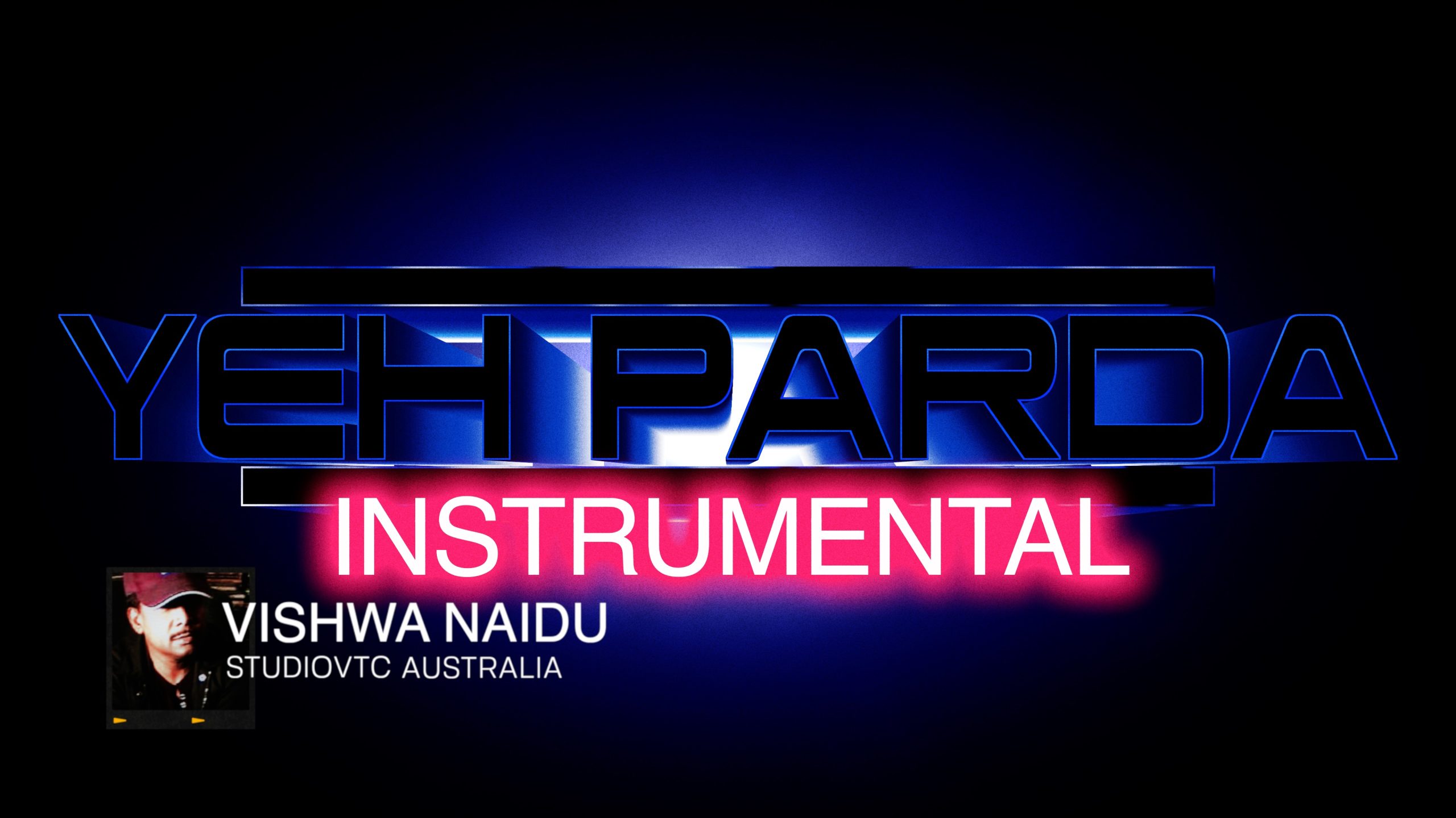 YEH-PRADA-INSTRUMENTAL- YEH PARDA HATA DO