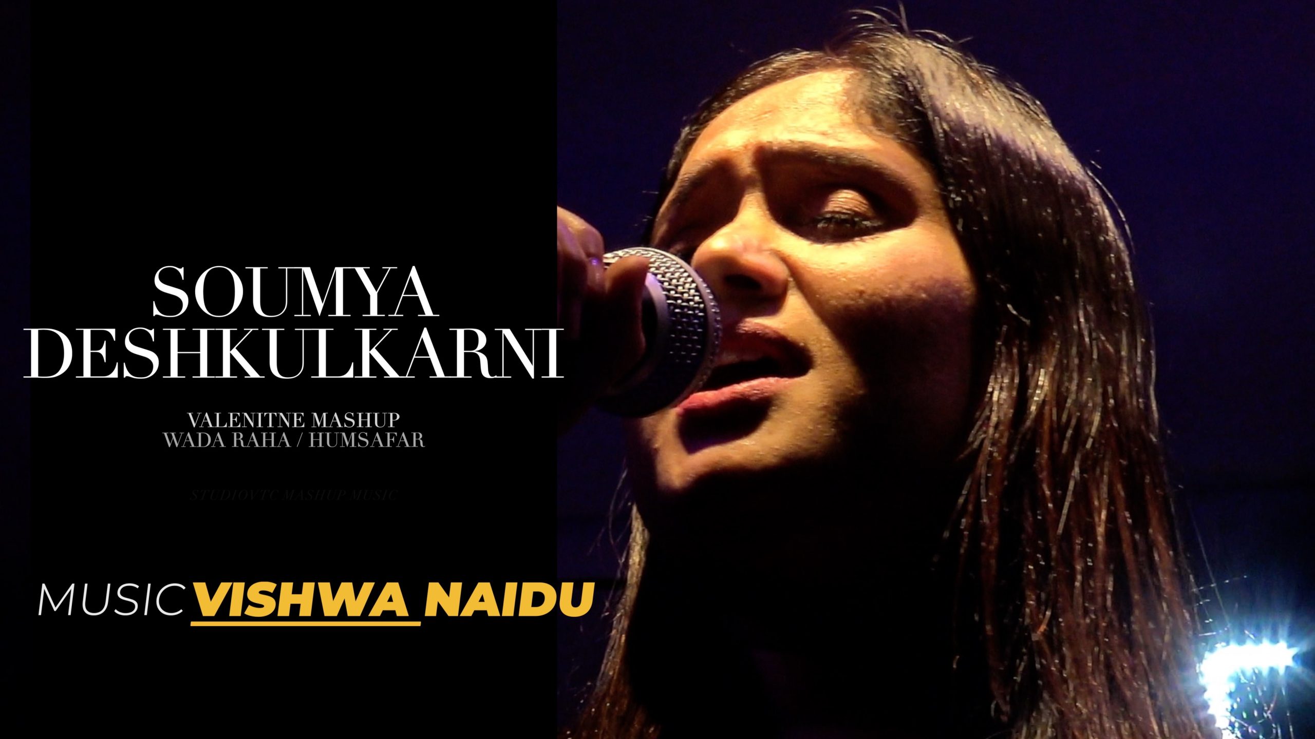 SOUMYA VALENTINE MASHUP 2